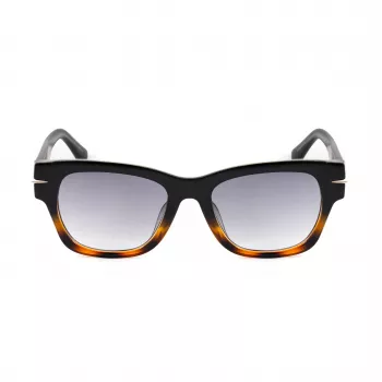 BOBROFF Damen-Sonnenbrille BFG0008-C3 (Glas/Steg/Bügel) 51/19/152 mm