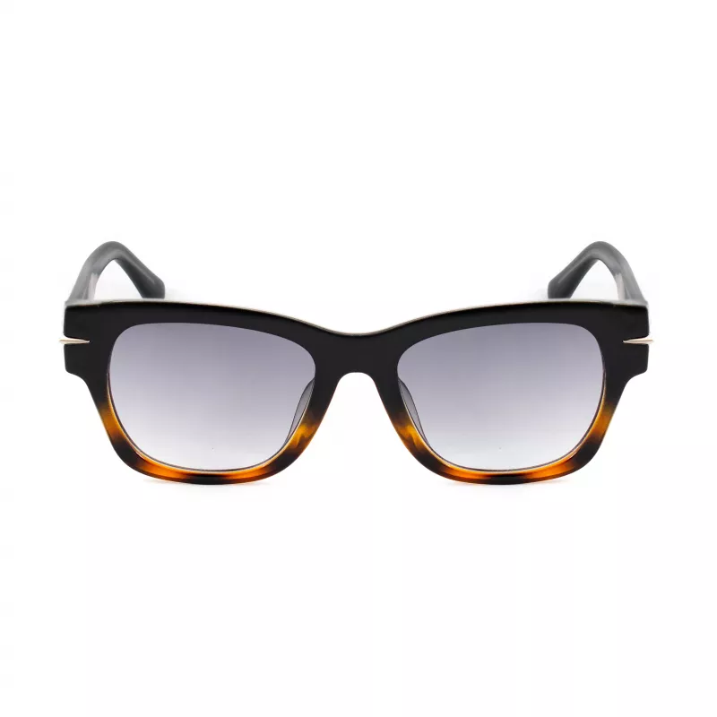 BOBROFF Damen-Sonnenbrille BFG0008-C3 (Glas/Steg/Bügel) 51/19/152 mm