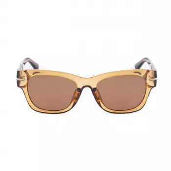 BOBROFF Damen-Sonnenbrille BFG0008-C4 (Glas/Steg/Bügel) 51/19/152 mm