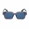 Bobroff Damen-Sonnenbrille BFG0018-C2 (52/20/153 mm)
