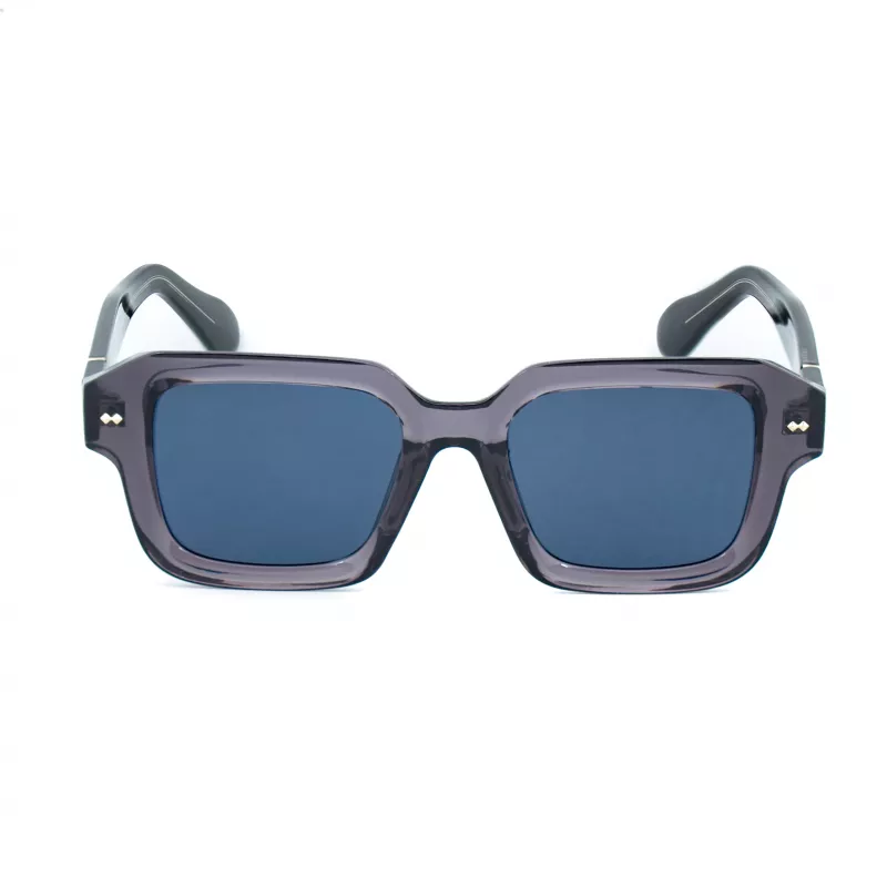 Bobroff Damen-Sonnenbrille BFG0018-C2 (52/20/153 mm)