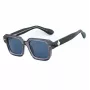 Bobroff Damen-Sonnenbrille BFG0018-C2 (52/20/153 mm)