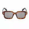 BOBROFF Damen-Sonnenbrille BFG0018-C4 52/20/153 mm
