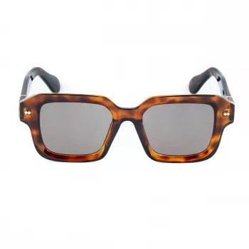BOBROFF Damen-Sonnenbrille BFG0018-C4 52/20/153 mm