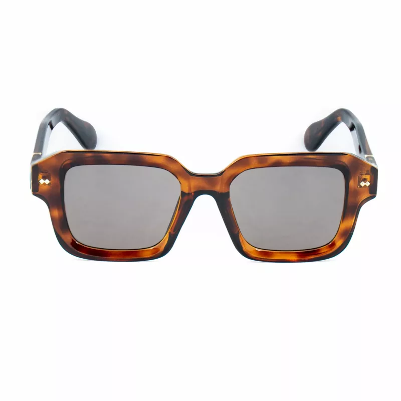 BOBROFF Damen-Sonnenbrille BFG0018-C4 52/20/153 mm