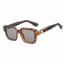 BOBROFF Damen-Sonnenbrille BFG0018-C4 52/20/153 mm