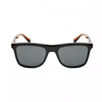 BOBROFF Damen-Sonnenbrille BFG0006-C2 (57/20/151 mm) Mehrfarbiger Kunststoffrahmen, getönte Polycarbonatgläser, UV400