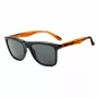 BOBROFF Damen-Sonnenbrille BFG0006-C2 (57/20/151 mm) Mehrfarbiger Kunststoffrahmen, getönte Polycarbonatgläser, UV400