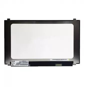 BOE 15,6 Zoll 4K UHD IPS Mattes Display-Panel, 60Hz, eDP 40-Pin, Rechter Anschluss