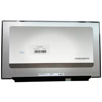 BOE 17,3 Zoll Full HD 300Hz IPS Mattes Display-Panel (40-Pin eDP, Rechter Anschluss)