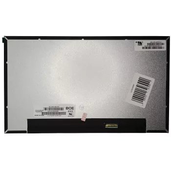 BOE Bildschirm 14,0, 1920x1080, 60Hz, mattiert, 30-Pin, rechts, IPS