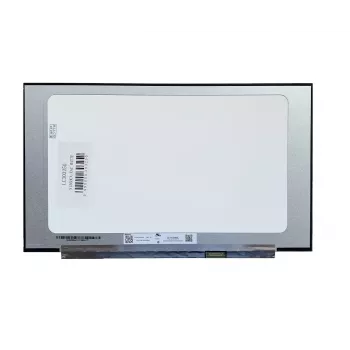 BOE Bildschirm 15,6 Zoll, 1920x1080, 60Hz, matt, 30-Pin, rechts, IPS