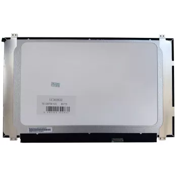 BOE Bildschirm 15,6 Zoll, 1920x1080, 60Hz, mattiert, 30-Pin, rechts, IPS