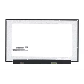 BOE Bildschirm 15,6 Zoll, 1920x1080, 60Hz, matt, 30-Pin, rechts, IPS