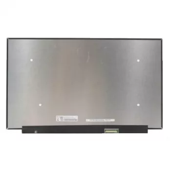 BOE LC302895 15,6 Zoll Full HD IPS 165Hz mattes Laptop-Display-Panel, 40-Pin eDP, rechter Anschluss