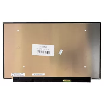 BOE LC303540 15,6 Zoll Full HD IPS Matt 120Hz 40-Pin eDP Display Panel