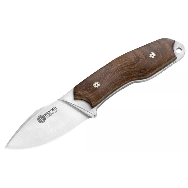 Böker Arbolito El Heroe Messer