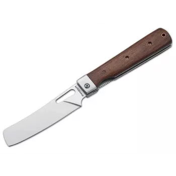 Boker Magnum Outdoor Cuisine III Klappmesser 440A G10 100mm