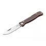Böker Plus Atlas Copper Messer D2 Slipjoint 70mm Klinge