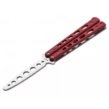 Böker Plus Balisong Trainer Messer