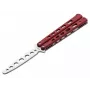 Böker Plus Balisong Trainer Messer