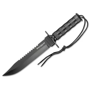 BOKER PLUS Magnum Survivalist Messer 02MB935
