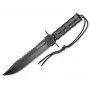 BOKER PLUS Magnum Survivalist Messer 02MB935