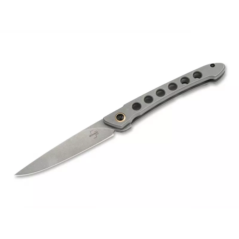 Böker Plus Urban Spillo Flipjoint Messer 01BO469