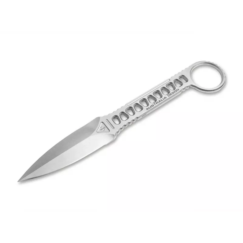 Böker Plus Voodoo Messer D2 G-10 Festklinge 02BO070