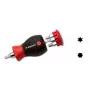 Boker Plus Wiha Falt-Inbusschlüsselsatz 9-teilig metrisch Imbus 1,5-10 mm