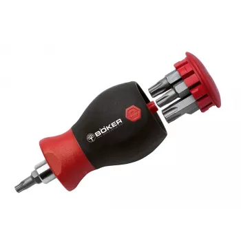 Böker Wiha Toolkit Torx Präzisions-Schraubendreher-Set