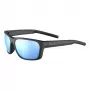 Bolle Bolt 2.0 S Sonnenbrille BS022010-S Unisex Matt Schwarz TNS-Glas 57-15-130
