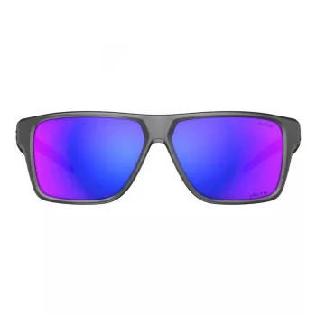 Bolle Bolt 2.0 S Sonnenbrille Unisex BS042001-S Matt Schwarz TNS Glas 60/11/135 mm