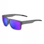 Bolle Bolt 2.0 S Sonnenbrille Unisex BS042001-S Matt Schwarz TNS Glas 60/11/135 mm