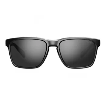 Bolle Bolt 2.0 S Sonnenbrille Unisex BS044005-S Matt Schwarz TNS-Glas 57-18-145