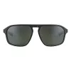 Bolle Bolt 2.0 S Sonnenbrille Unisex BS096001 Matt Schwarz TNS Gun 56/16/140 mm