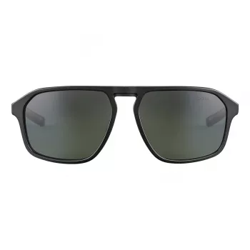 Bolle Bolt 2.0 S Sonnenbrille Unisex BS096001 Matt Schwarz TNS Gun 56/16/140 mm