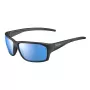 Bolle Bolt 2.0 S Sonnenbrille Unisex BS136009-S (61/15/125 mm) Matt Schwarz Phantom Braun Rot Photochrom