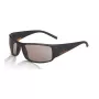 Bolle Bolt 2.0 Sonnenbrille BS026008 Unisex Matt Schwarz Phantom Braun Rot