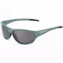 Bolle Bolt 2.0 Sonnenbrille BS135007 Unisex Matt Schwarz Gestell Braun Rot Phantom Photochromic NXT Linse 65/19/125 mm