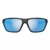 Bolle Bolt Sonnenbrille BS045003-S Unisex Matt Schwarz TNS-Glas 63/15/130 mm