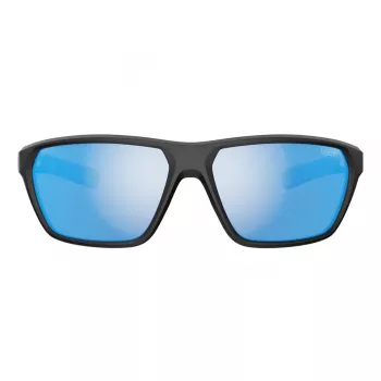 Bolle Bolt Sonnenbrille BS045003-S Unisex Matt Schwarz TNS-Glas 63/15/130 mm