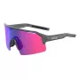 BOLLE BS005012 Unisex-Sonnenbrille (Glas/Steg/Bügel) 139/00/125 mm