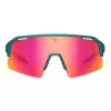 Bolle BS005018 Unisex-Sonnenbrille 139mm Linsenbreite 125mm Bügellänge UV400