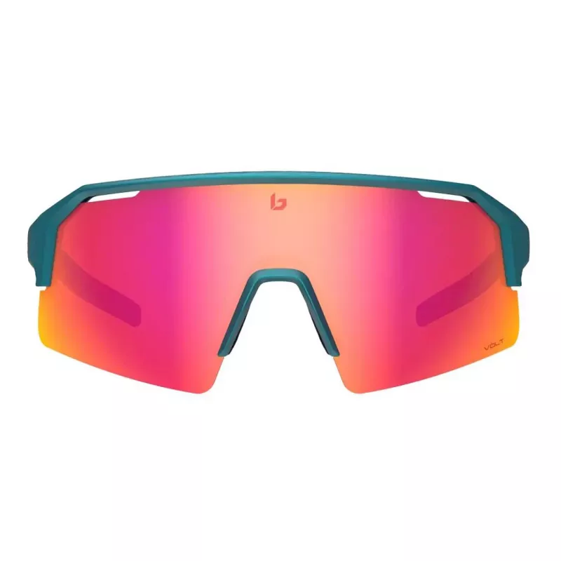 Bolle BS005018 Unisex-Sonnenbrille 139mm Linsenbreite 125mm Bügellänge UV400