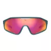 Bolle BS010009-S Unisex Sonnenbrille 136/00/125 mm