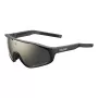 Bolle BS010013 Unisex Sportbrille - Phantom Photochromic NXT Linse - Matt Schwarz