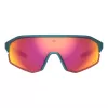 Bolle BS014010-S Unisex-Sonnenbrille, Glas 145 mm, Steg 0 mm, Bügel 125 mm