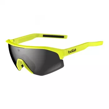 Bolle BS014011-S Unisex Sonnenbrille 145 mm Rahmenbreite