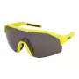 Bolle BS020014 Sonnenbrille Unisex Matt Schwarz Graues Glas